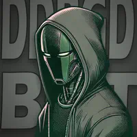 Dead Drops Beograd 1312