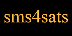 Sms4Sats
