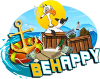 BeHappy