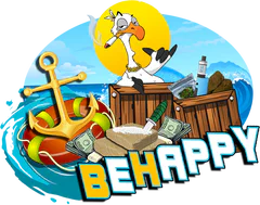 BeHappy