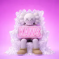 KAWS