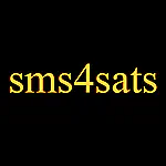 SMS4Sats