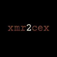 xmr2cex