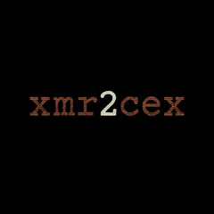 xmr2cex